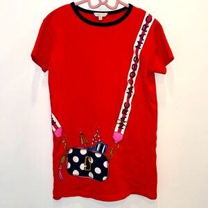 Very Cute Marc Jacobs Girl Dress ♥️💙